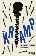 Cover: Kramp - Can Yayinlari