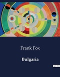 Cover: Bulgaria - Culturea