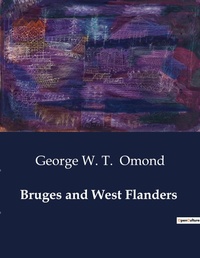 Abbildung von: Bruges and West Flanders - Culturea