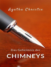 Abbildung von: Das Geheimnis der Chimneys (übersetzt) - Planet Editions