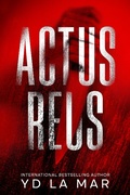 Cover: Actus Reus - YD La Mar