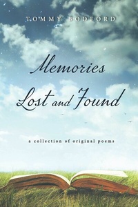 Abbildung von: Memories Lost and Found - BOOKBABY