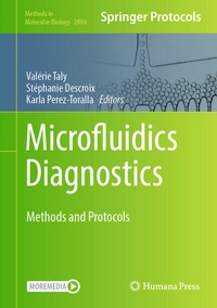 Abbildung von: Microfluidics Diagnostics - Humana