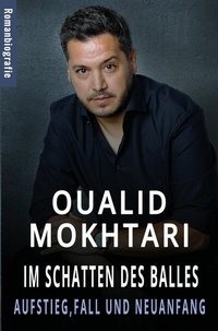 Abbildung von: Im Schatten des Balles - Aufstieg, Fall und Neuanfang - tredition