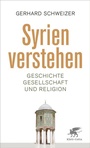 Cover: Syrien verstehen - Klett-Cotta