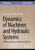Cover: Dynamics of Machines and Hydraulic Systems - Springer
