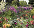 Cover: Gartentr&auml;ume 2025 - Korsch Verlag