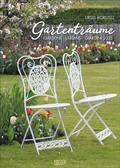 Cover: Gartentr&auml;ume 2025 - Korsch Verlag