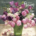 Cover: Flowers 2025 - Korsch Verlag