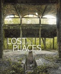 Cover: Lost Places 2025 - Korsch Verlag
