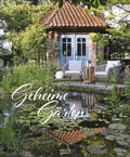 Cover: Geheime G&auml;rten 2025 - Korsch Verlag