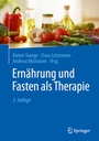 Bild: Ernährung und Fasten als Therapie - Springer