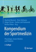 Bild: Kompendium der Sportmedizin - Springer