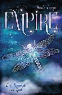 Enlarge image Cover: Empire - epubli
