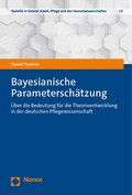Cover: Bayesianische Parametersch&auml;tzung - Nomos