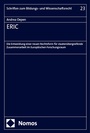 Cover: ERIC - Nomos