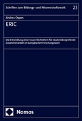 Abbildung von: ERIC - Nomos