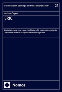 Abbildung von: ERIC - Nomos