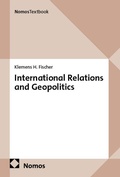 Cover: International Relations and Geopolitics - Nomos