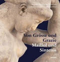 Cover: Von Gr&ouml;&szlig;e und Grazie - Hirmer