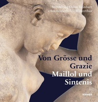 Abbildung von: Von Größe und Grazie - Hirmer