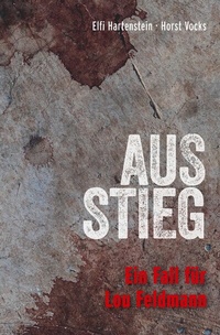 Enlarge image Cover: Ausstieg - Tolino Media
