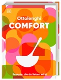 Cover: Ottolenghi Comfort - Dorling Kindersley Verlag