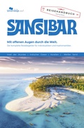 Cover: Unterwegs Verlag Reisef&uuml;hrer Sansibar - Unterwegs Verlag GmbH