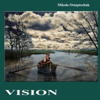 Enlarge image Cover: Vision - epubli