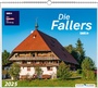 Cover: Die Fallers 2025 - Stadler Kalender