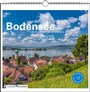 Cover: Bodensee 2025 - Stadler Kalender
