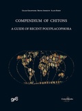 Cover: Compendium of Chitons - ConchBooks