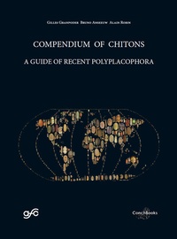 Enlarge image Cover: Compendium of Chitons - ConchBooks