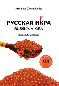 Abbildung von: Russkaja igra - Das Russische Sprachstudio GmbH