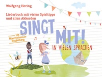 Abbildung von: Singt mit! - SchauHoer Verlag