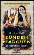 Cover: S&uuml;ndenm&auml;dchen - Merlin&acute;s Bookshop