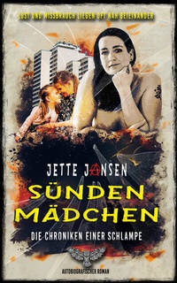 Abbildung von: Sündenmädchen - Merlin´s Bookshop