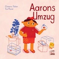 Cover: Aarons Umzug - Marta Press UG (haftungsbeschr&auml;nkt)