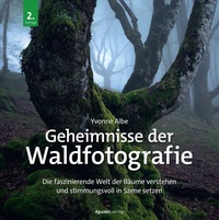 Abbildung von: Geheimnisse der Waldfotografie - dpunkt