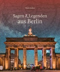 Cover: Sagen & Legenden aus Berlin - Regionalia Verlag