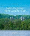 Bild: Sagen & Legenden vom Laacher See - Regionalia Verlag