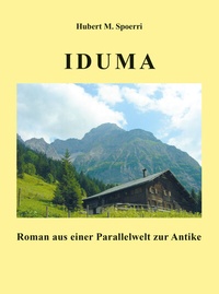 Abbildung von: Iduma - Hierophant Verlag