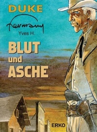 Abbildung von: Duke 1 - ERKO