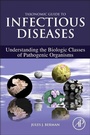 Cover: Taxonomic Guide to Infectious Diseases - Academic Press