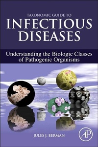 Enlarge image Cover: Taxonomic Guide to Infectious Diseases - Academic Press