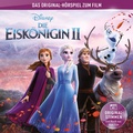 Cover: Die Eisk&ouml;nigin 2 - Universal Music