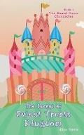Cover: The Secret of the Sweet Treats Kingdom - TouchPoint Press