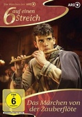 Cover: Das M&auml;rchen von der Zauberfl&ouml;te - OneGate Media