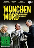 Cover: M&uuml;nchen Mord - A saisonale Gschicht - OneGate Media