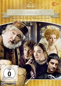 Cover: Der Zauberlehrling - OneGate Media